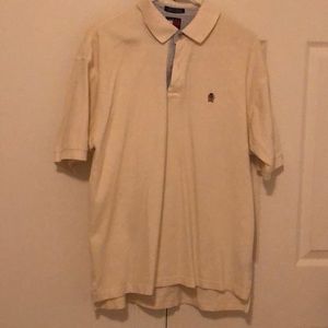 Men’s Tommy Hilfiger Polo